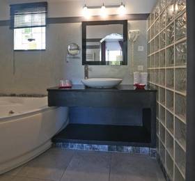 Golfe Hotel в Корсике