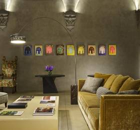 Отдых в Hotel Garibaldi Blu - Италия, Флоренция