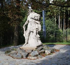 Туры в Rubezahl-Marienbad Luxury Historical Castle Hotel & Golf-Castle Hotel Collection в Чехии