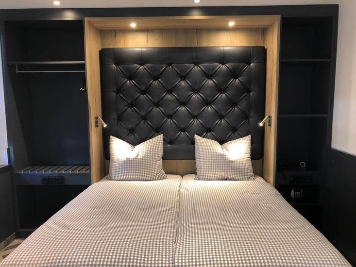 Munich Deluxe Hotel 4* Германия, Мюнхен