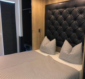Munich Deluxe Hotel в Мюнхене