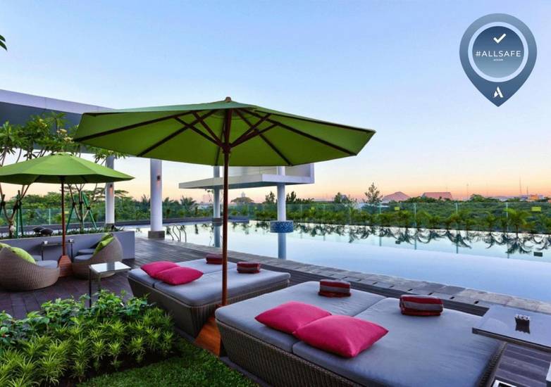 Mercure Serpong Alam Sutera 4* Индонезия, Джакарта
