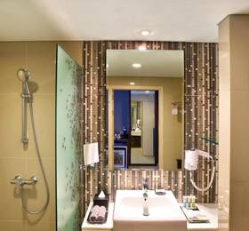 Mercure Serpong Alam Sutera в Джакарте