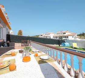 Отдых в Calipto Apartments - Португалия, Алгарве