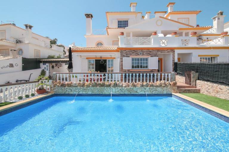Calipto Apartments