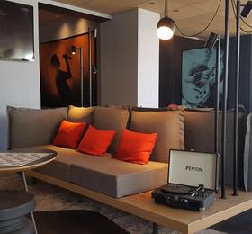 Отдых в ibis Melun - Франция, Иль Де Франс