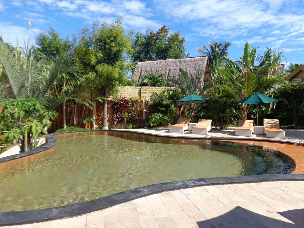 Laguna Gili 3*