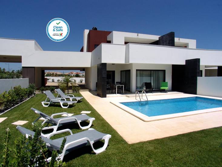 Villa Novochoro Португалия, Алгарве