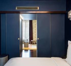 Отдых в Hotel du Rond-Point des Champs-Elysees - Франция, Париж