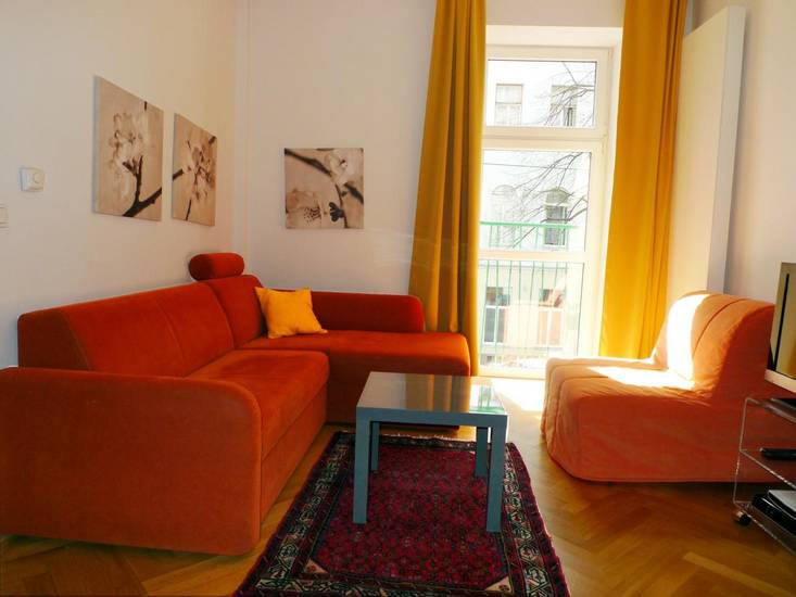 City Apartments Wien - Viennapartment 4* Австрия, Вена