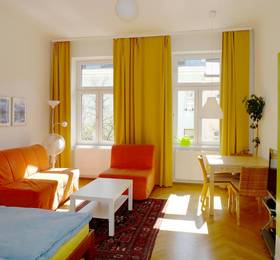City Apartments Wien - Viennapartment в Вене