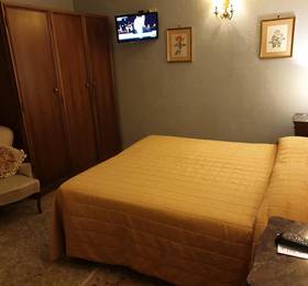Hotel Hermitage в Флоренции