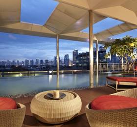 Отдых в Morrissey Hotel Residences - Индонезия, Джакарта