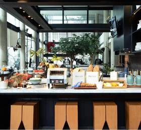 Туры в Morrissey Hotel Residences в Индонезии
