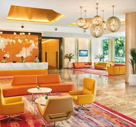 Sunway Velocity Hotel Kuala Lumpur в Куала-Лумпуре