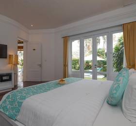 Отдых в Alam Boutique Villa - Индонезия, Бали