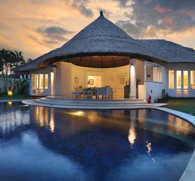 Туры в Alam Boutique Villa в Индонезии