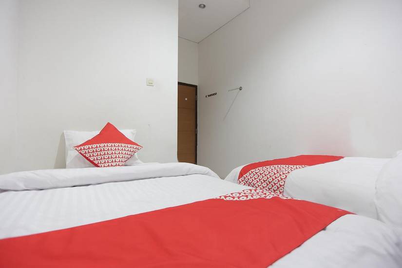 OYO 118 Dorothea Residence Индонезия, Джакарта