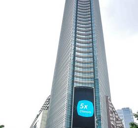 OYO 118 Dorothea Residence в Джакарте