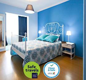 Отдых в Park Avenue Apartment by My Choice Algarve - Португалия, Алгарве