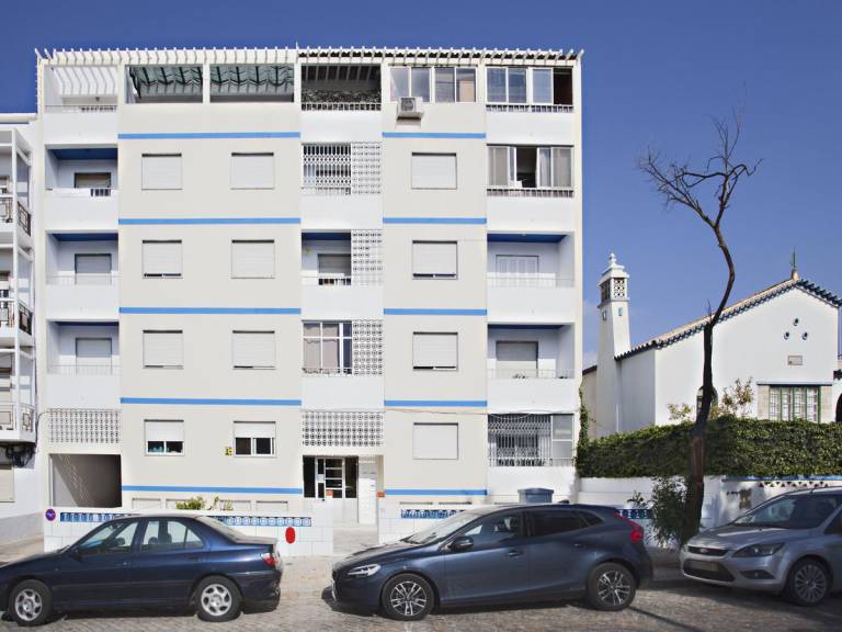 Park Avenue Apartment by My Choice Algarve
