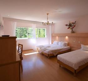 Туры в Hotel Arena Le Refuge в Франции