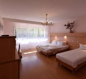 Отдых в Hotel Arena Le Refuge - Франция, Корсика