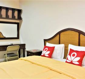Отдых в ZEN Rooms Basic Near Pasar Baru - Индонезия, Джакарта