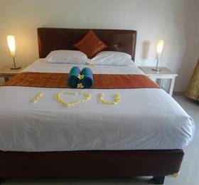 Отдых в Fibra Inn Bungalow and spa - Индонезия, Убуд