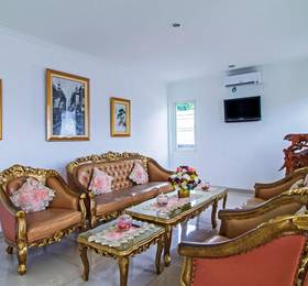 RedDoorz Jatiwaringin в Джакарте