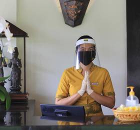 Отдых в Villa Seminyak Estate & Spa - Индонезия, Легиан