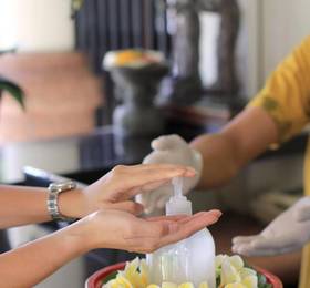 Туры в Villa Seminyak Estate & Spa в Индонезии