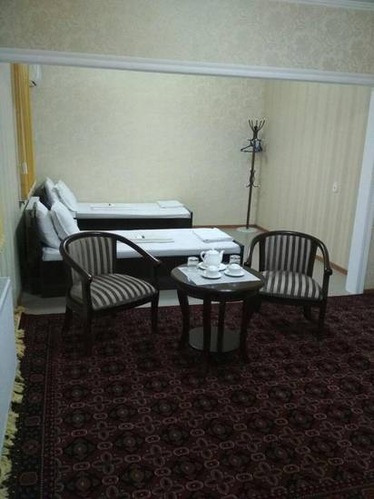 Oazis Asaka Hotel Узбекистан, Ташкент