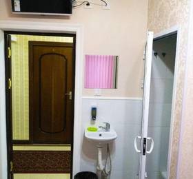 Туры в Oazis Asaka Hotel в Узбекистане