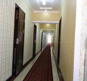 Oazis Asaka Hotel в Ташкенте