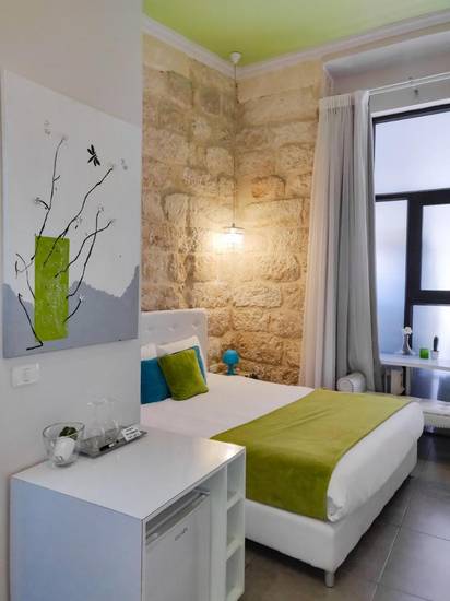 Central Boutique Hotel Израиль, Иерусалим