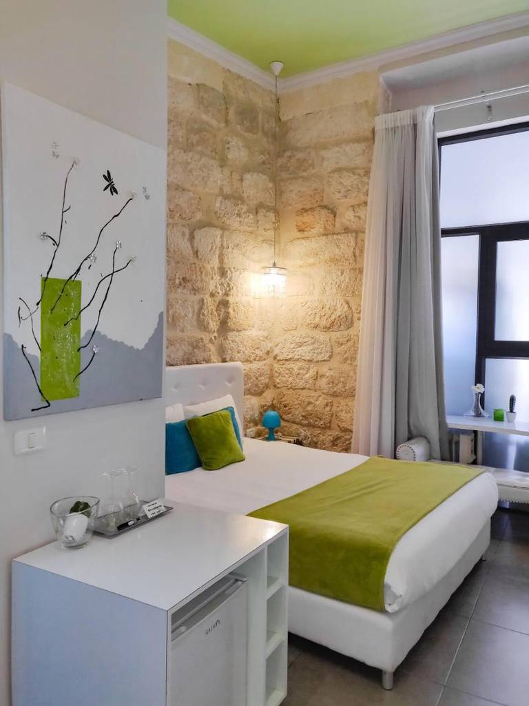 Central Boutique Hotel