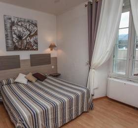 Hotel du Nord et de LEurope в Корсике
