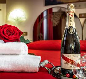 Отдых в Hotel Villa Liberty - Италия, Флоренция