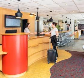 Туры в ibis Paris Marne la Vallee Emerainville в Франции