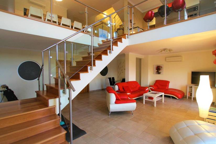 Villa Vale Judeu Португалия, Алгарве