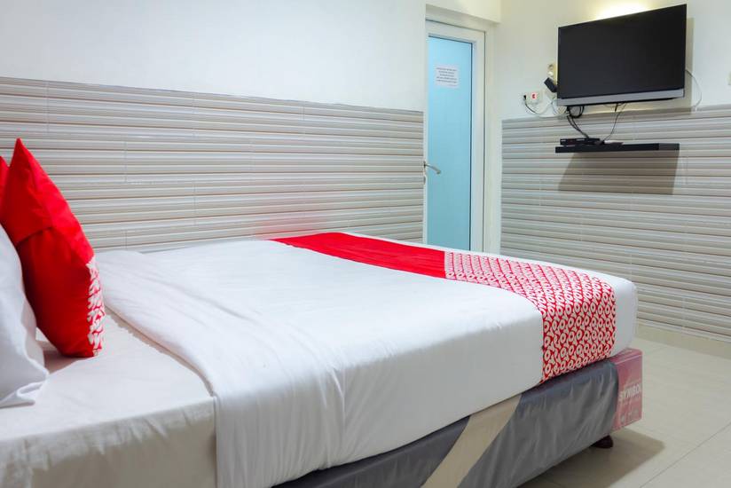 OYO 730 Wisma 38 Индонезия, Джакарта