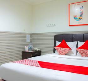 OYO 730 Wisma 38 в Джакарте