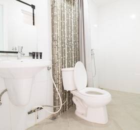 RedDoorz Pulomas в Джакарте