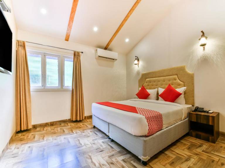 Neo Calangute Beach Resort