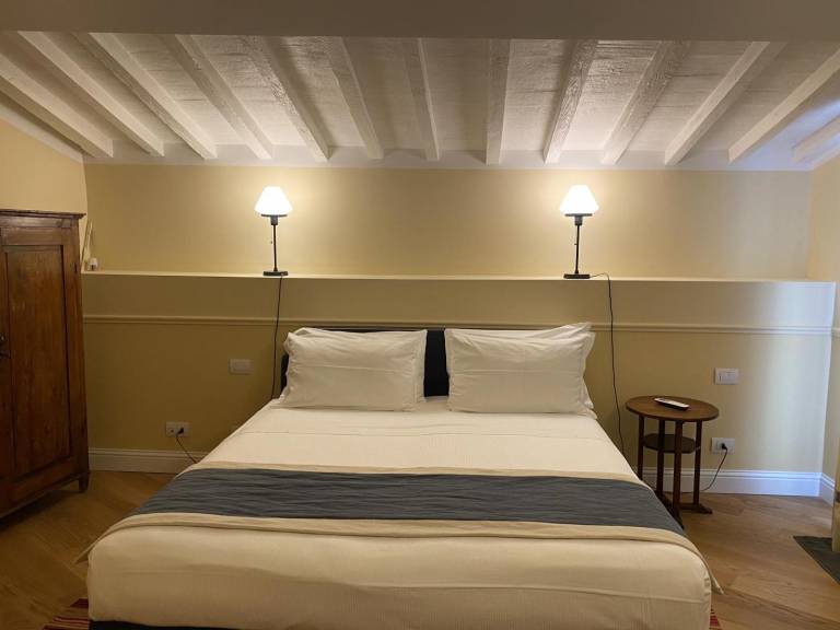 La Croce d'Oro - Santa Croce Suite Apartments
