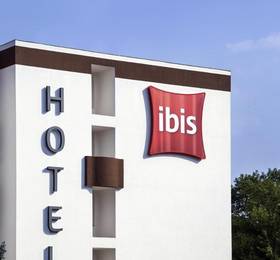 ibis Paris Meudon Velizy в Иль Де Франсе