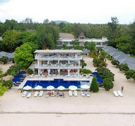 Seri Resort Gili Meno в о-вах Гили