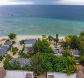 Туры в Seri Resort Gili Meno в Индонезии