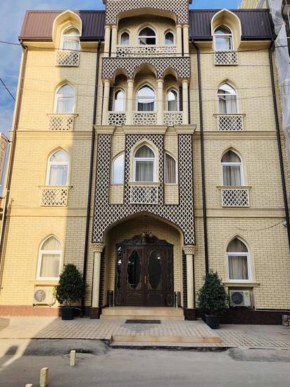 Orient Inn Узбекистан, Ташкент